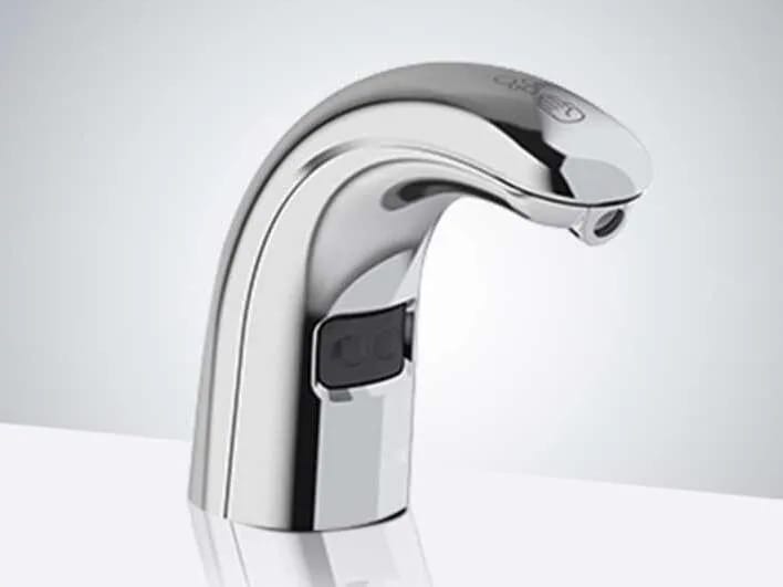 Инфракрасный дозатор мыла Fontana Showers синий Синий ARCH-00048807