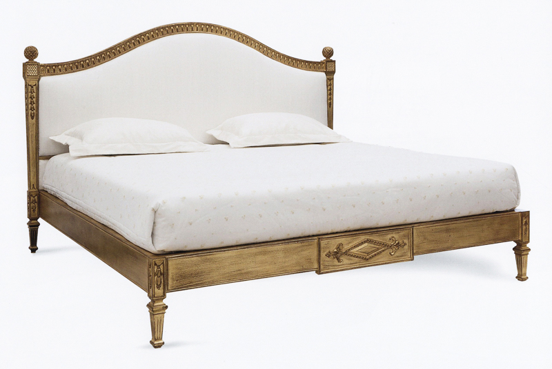 Кровать  ROBERTO GIOVANNINI 1386K 