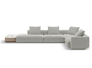 Ткань диван