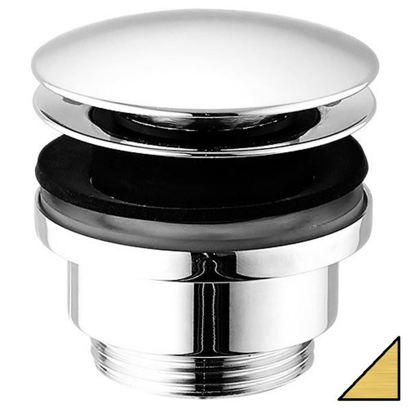 AC0405010 Донный клапан Webert Aria