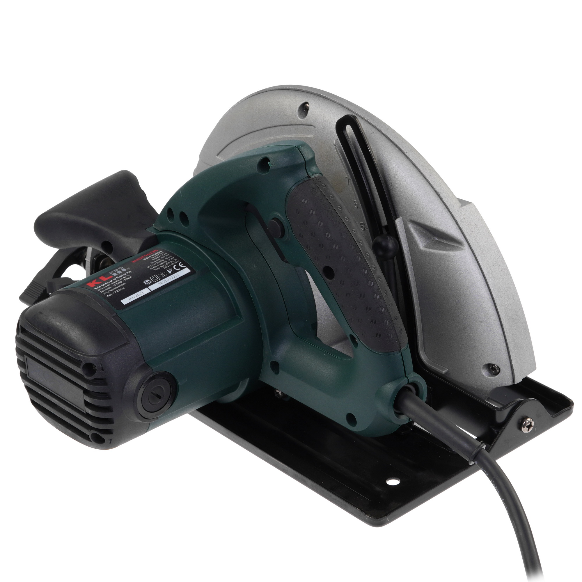 Пила дисковая KLPRO  KLDAT96235 9150410 STDN-0120719 - Вид №1