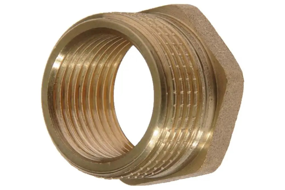 91322423 Футорка Terma 43051 1/2" латунированный латунь STLM-0803627