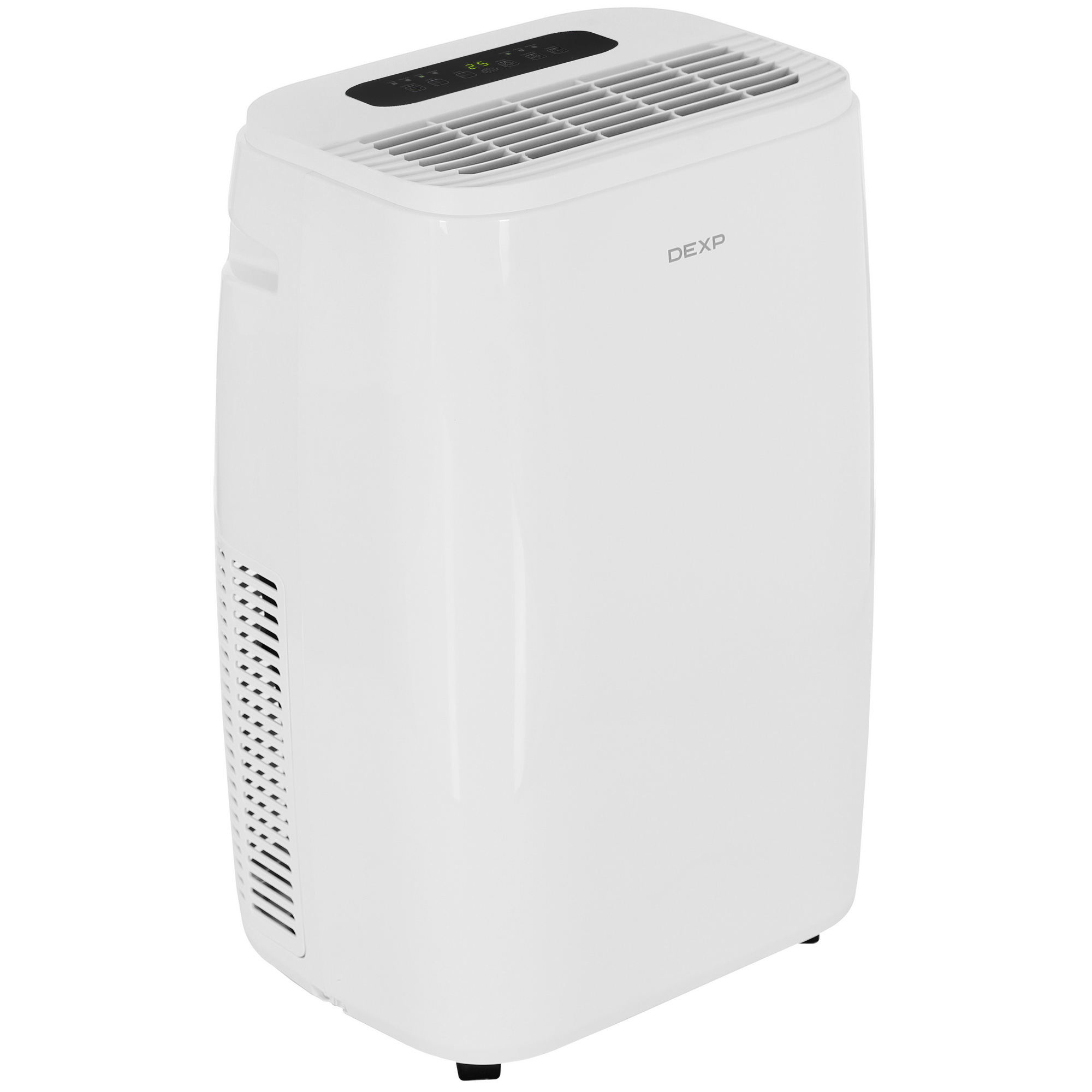 9220203 Кондиционер мобильный DEXP A018G-12C белый STDN-0013438 - Вид №6