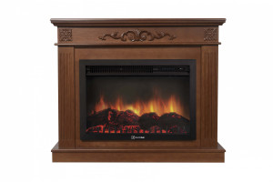 15697111 Портал шпон Дуб Firelight Noce 30