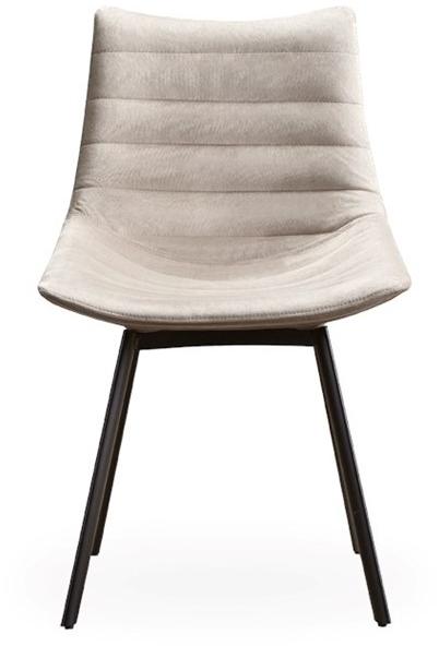 ROSSIN Мягкое кожаное кресло Luc sun-id-1384444 - Вид №4