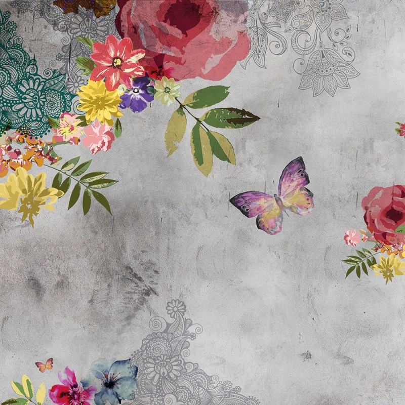 WP03019A Обои декоративные Adriani e Rossi 