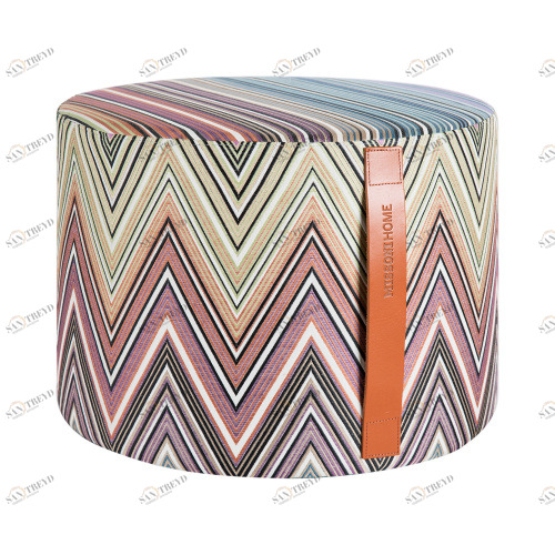 Пуф / KEW MissoniHome sun-id-377329