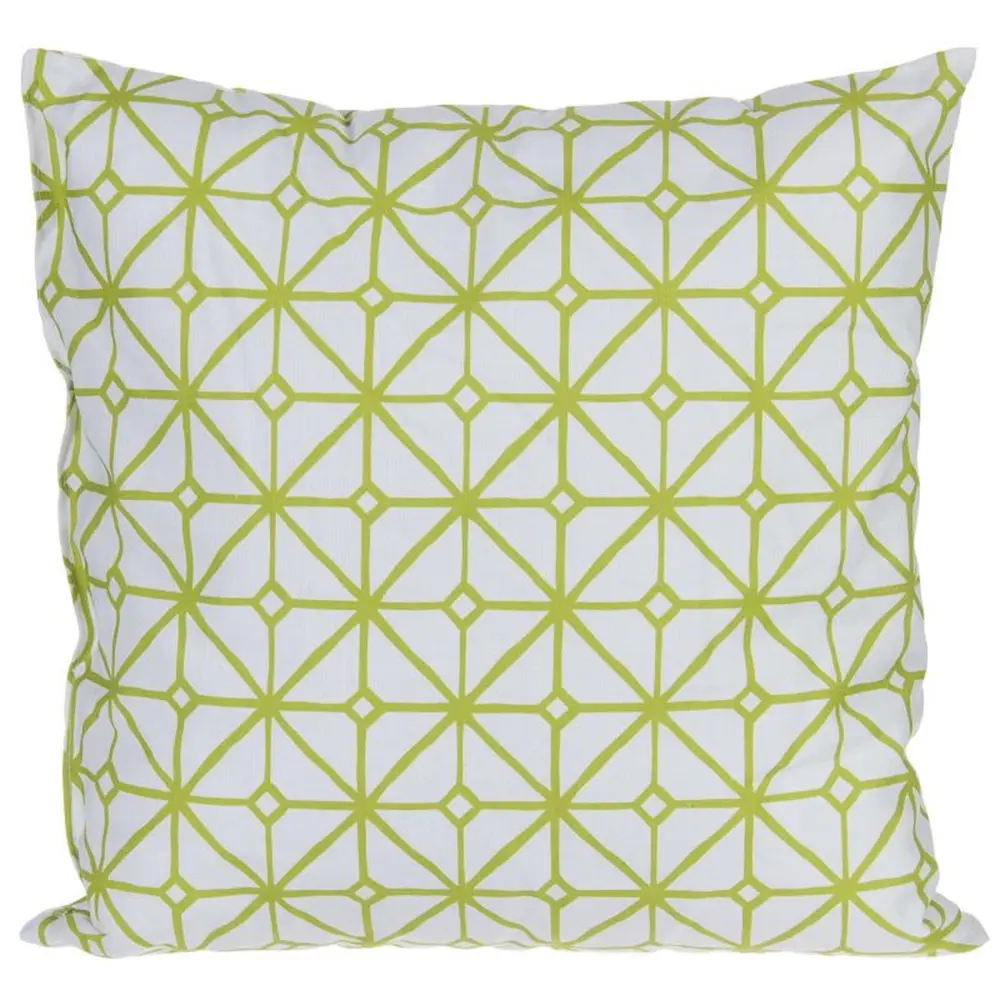 Подушка «Ландшафт» 40х40 см Altali STLM-2018148