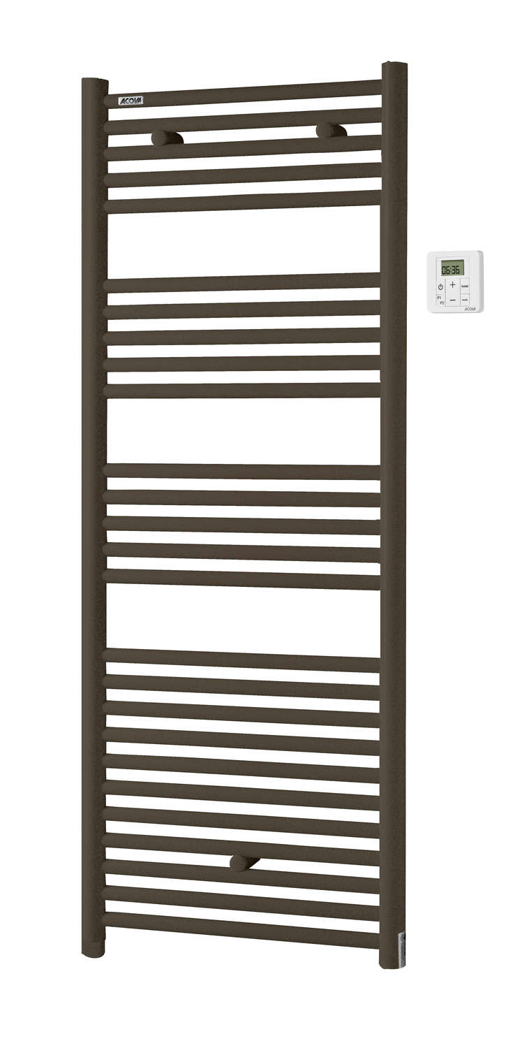 Электрический радиатор TSL-030-040/GF Atoll Spa Acova 971  - Вид №4
