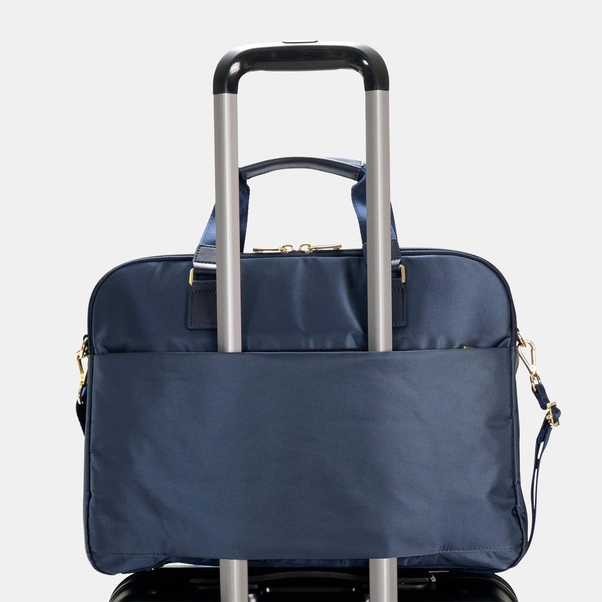 HCHMB03/131 Сумка для ноутбука HCHMB03 OPALIA Two Compartment Business Bag 15.6 Hedgren Charm Business  - Вид №7