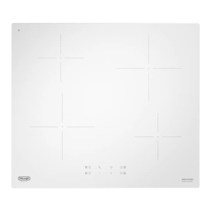 9101130 Индукционная варочная поверхность DeLonghi PIB 62 RUS