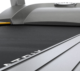 T3XE Беговая дорожка t3xe va (2013) MATRIX  - Вид №3