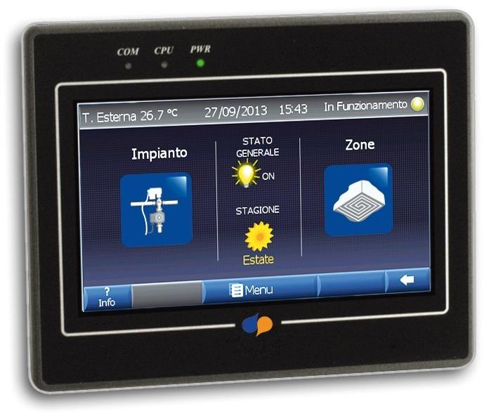 RDZ Терморегуляция и гигрометрический контроль sun-id-1405101 - Вид №1