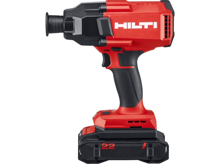 Ударный гайковерт с батарейным питанием HILTI SID 8-22 ARCH-00032670