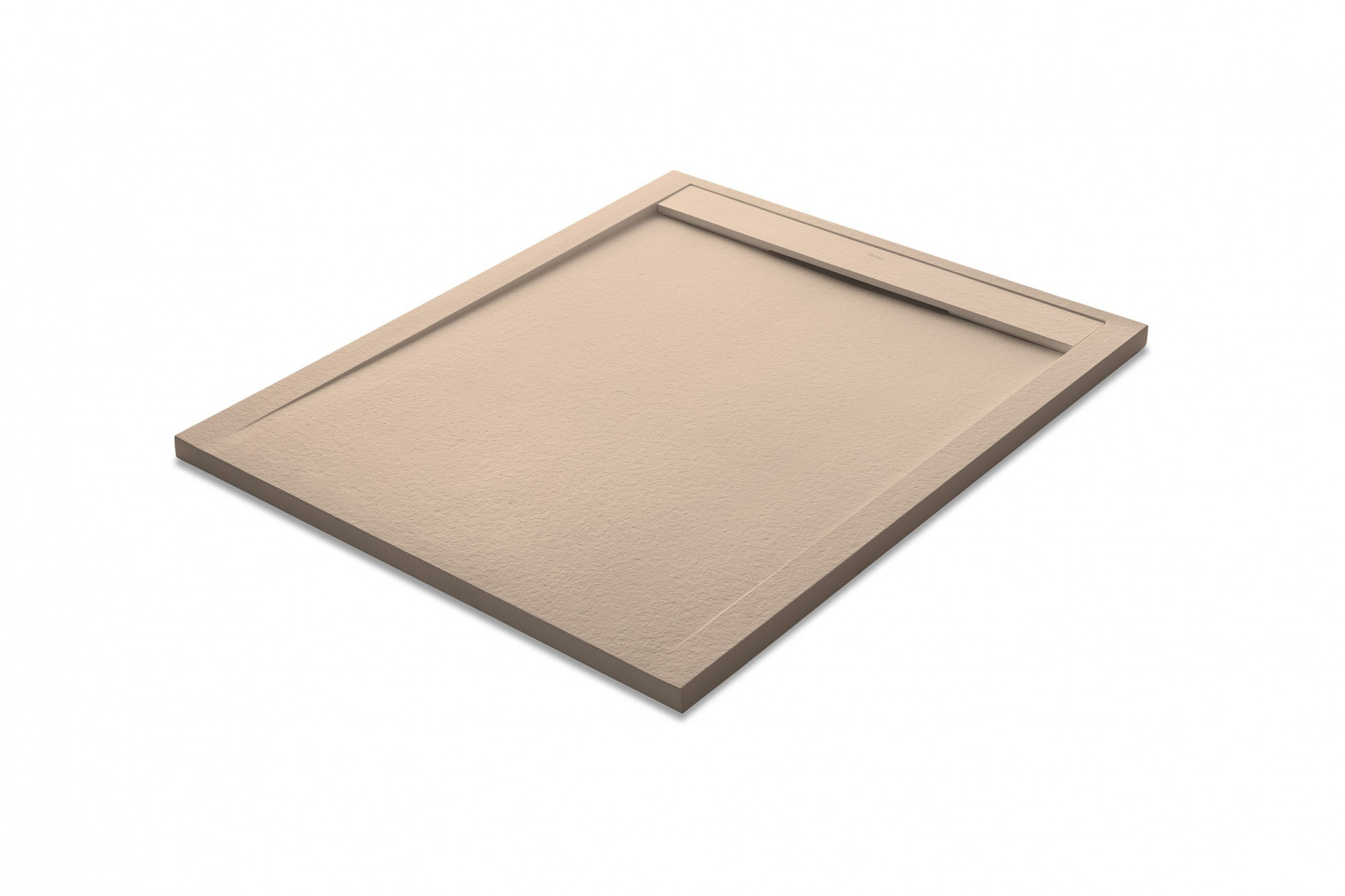 MCBATH Liceo Vulcano 120x100 Прямоугольный капучино sun-id-1959709