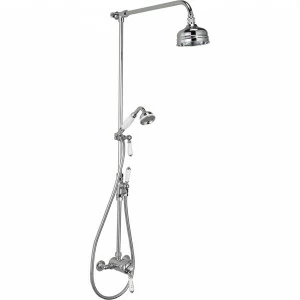 Traditional bathrooms Смеситель для душа FULL MONTY Tb7285.514.bn