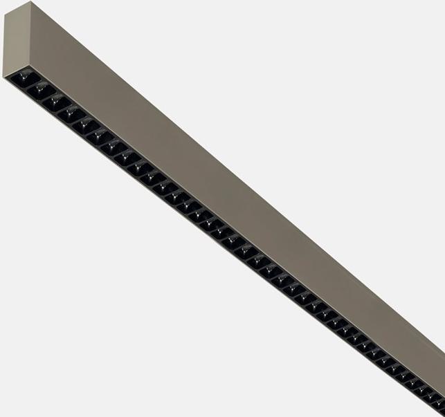 Lightnet Настенный светильник / потолочный светильник Matric sun-id-1399758 - Вид №1