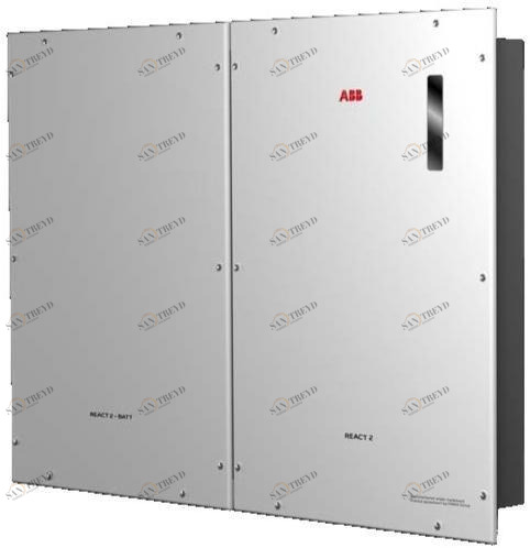 Fimer Инвертор со встроенной системой хранения React sun-id-1408035