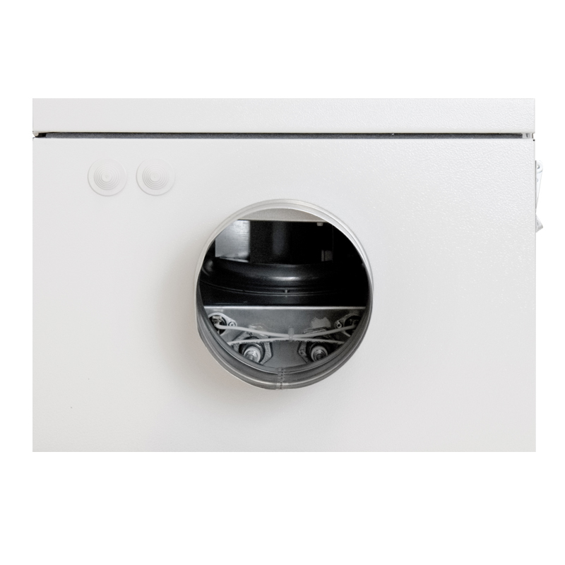 Приточная установка ФЬОРДИ ВПУ-300 EC-3-220-1-GTC vpu11549 - Вид №1