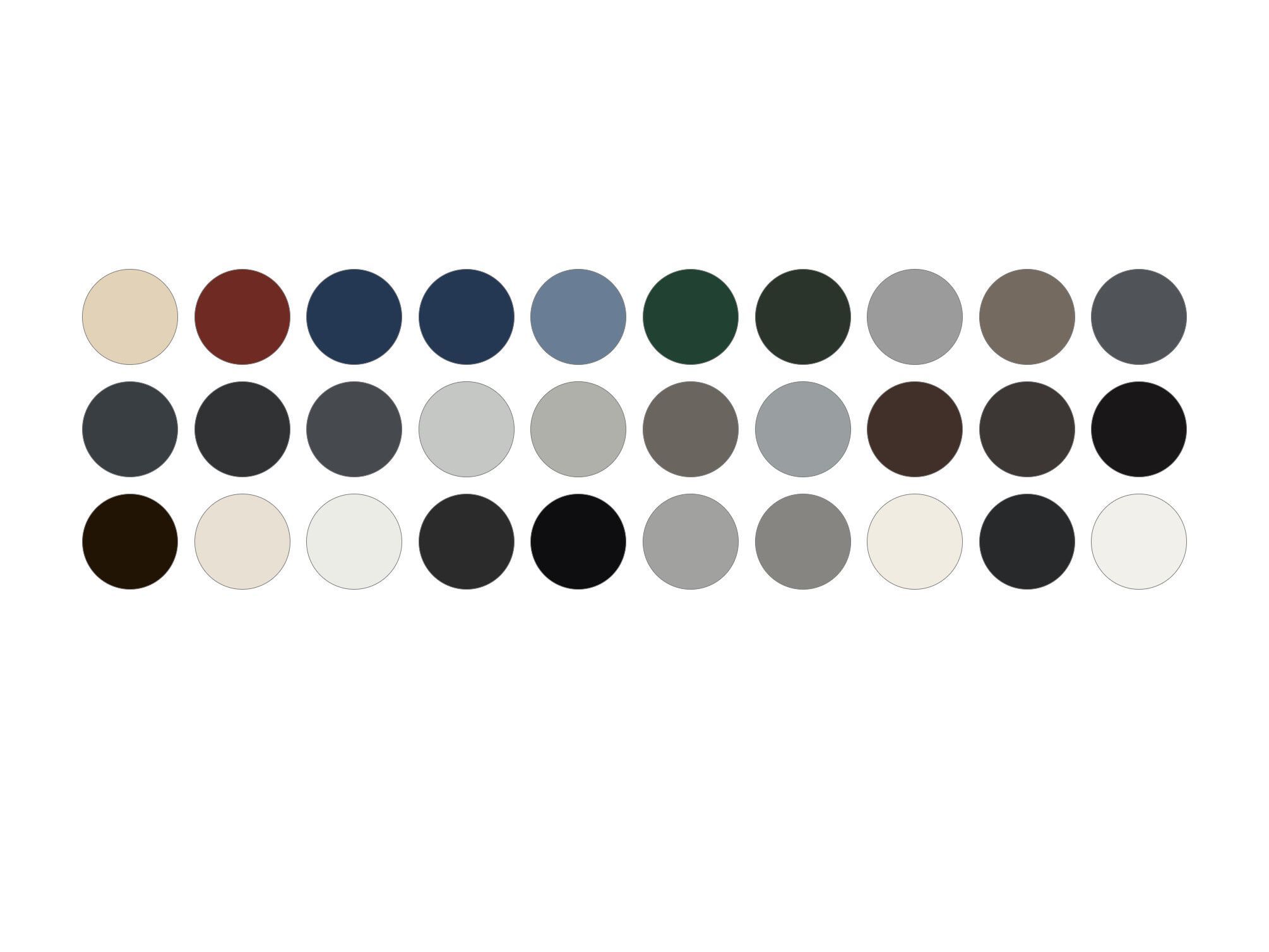 Навес Solarlux SDL ARCH-00060063 - Вид №4