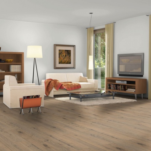 Пробка EGGER Cork+ Зевс (Гладкая) 1292х245 мм 1201400007 - Вид №17