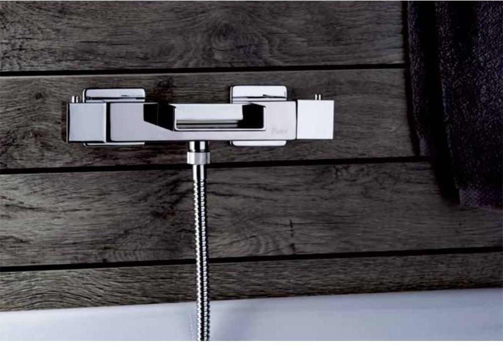 Paini Dax-R 84CR111THWFKM смеситель для ванны  - Вид №1