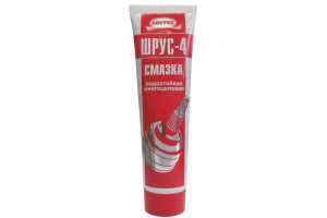 16330732 Смазка ШРУС-4 250 г Обнинскоргсинтез 963325 Sintec