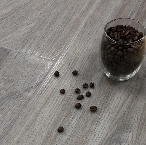 Виниловый ламинат IVC Ultimo Casablanca 24236 Дуб с брашью (Текстурированная) 1316х191 мм IVC-RUS 1000900980 - Вид №3