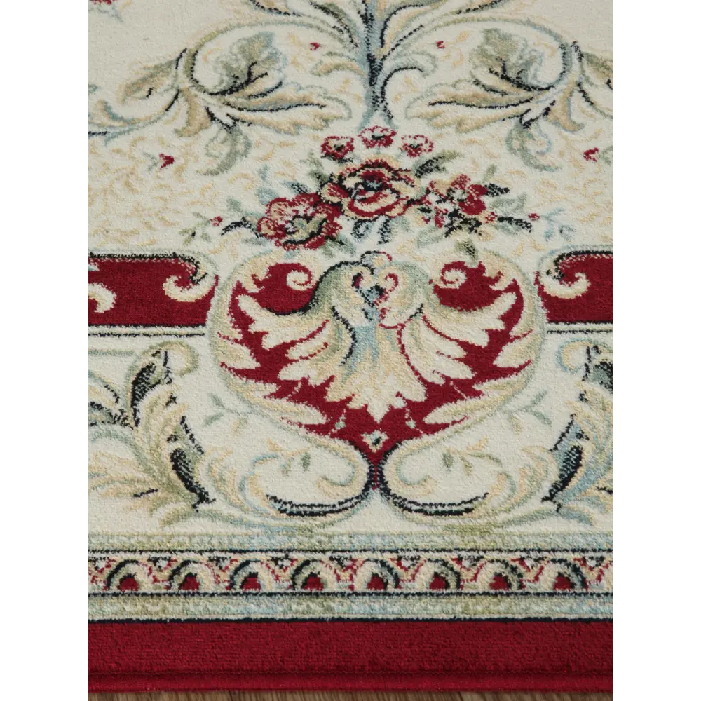Ковер вискоза Hermitage 14657/6010 160х230 см цвет бежевый 85305690 STLM-2098206 RAGOLLE  - Вид №4
