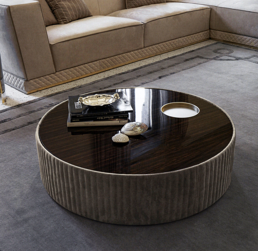 Стол журнальный SUN LONGHI Y 713 - Tavolino VANITY