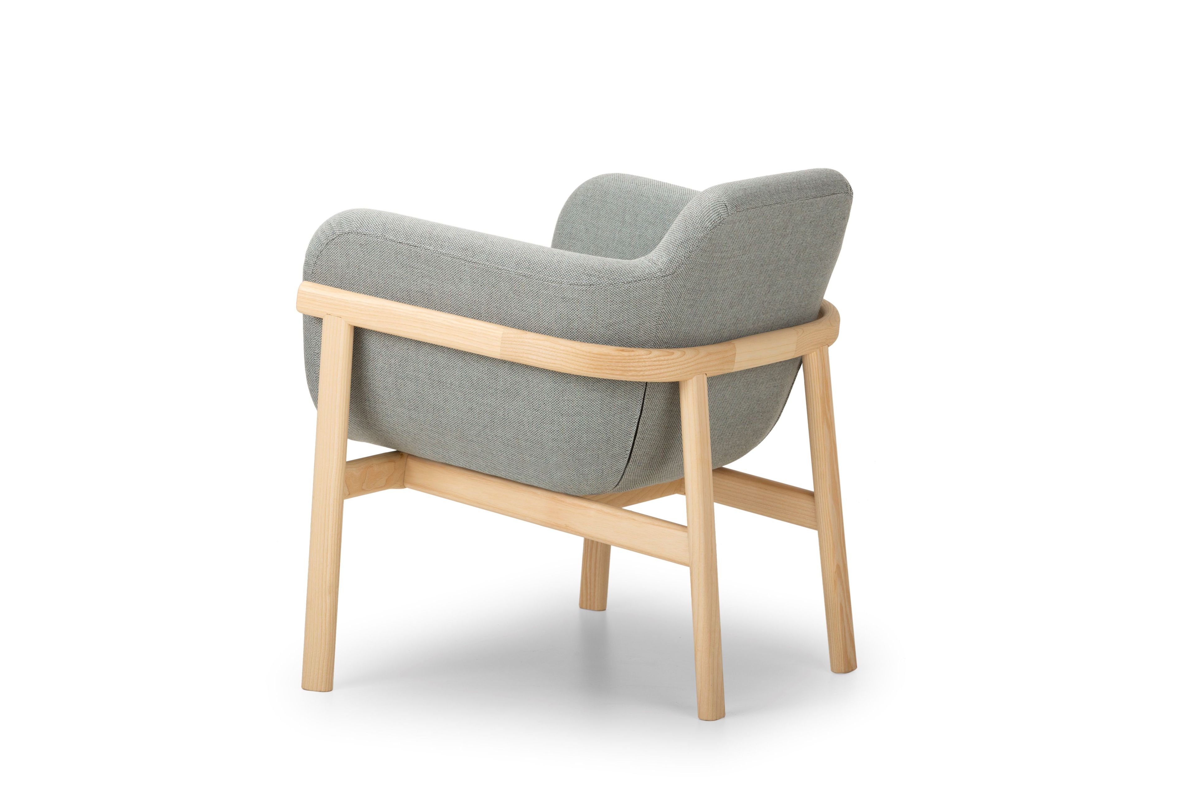 Кресло с подлокотниками True Design ARCH-00060954 - Вид №2