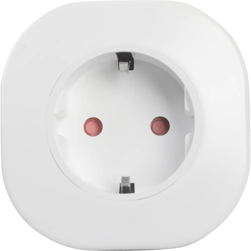 Розетка с расходомером Wi-Fi Powerswitch Sibling STLM-2033507 - Вид №2