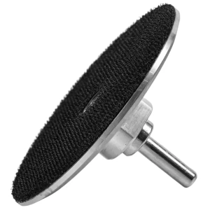 Опорная тарелка RAGE 125 мм для шлифовальных кругов на липучке 89425962