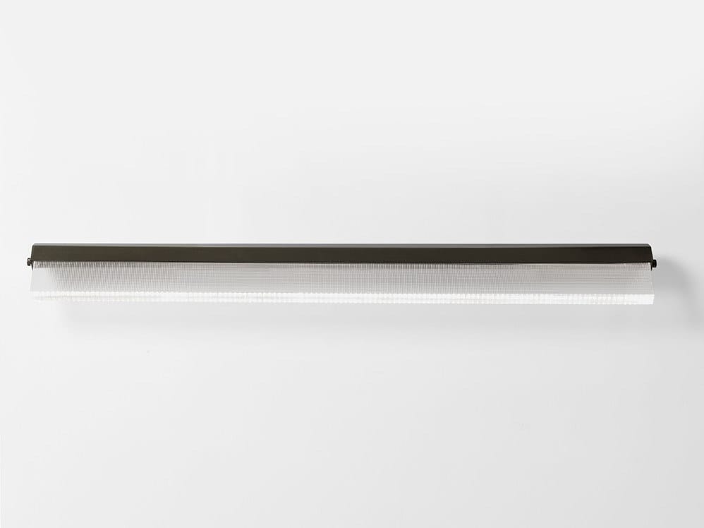 Метакрилат светодиодный настенный светильник LUCE TU Gugia ARCH-00139786 - Вид №3