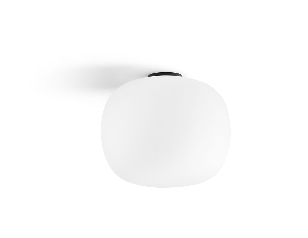 Miloox BOMBO Потолочный светильник из опалового стекла 1744.125