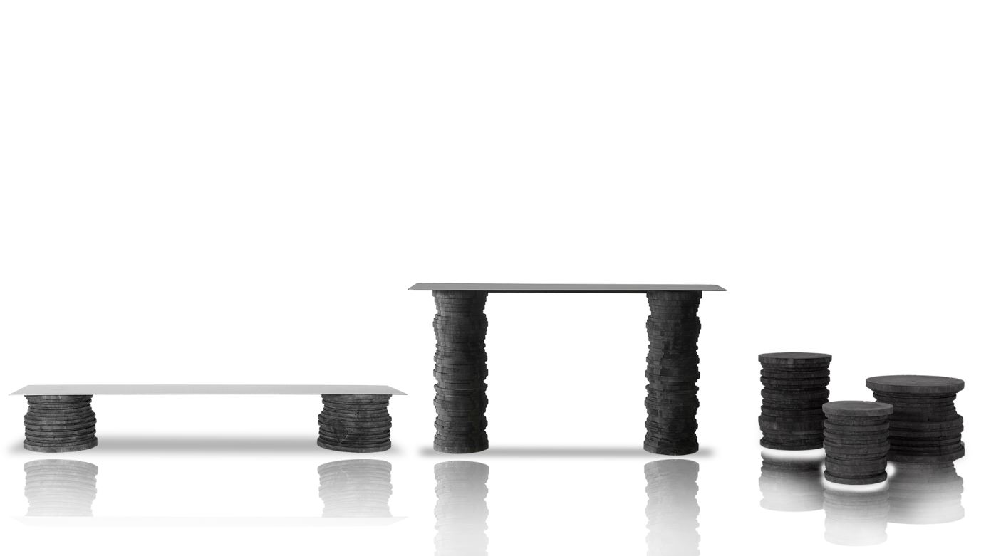 Стол / BIDU Baxter sun-id-378377 - Вид №1