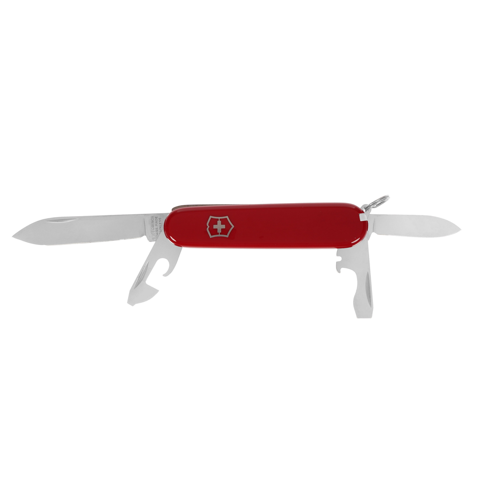 Швейцарский нож Victorinox Recruit (0.2503) 5309780 STDN-0010118