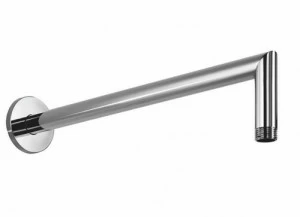 Кронштейн душевой MIGLIORE Ricambi ML.RIC-36.106.CR, хром, 400 мм