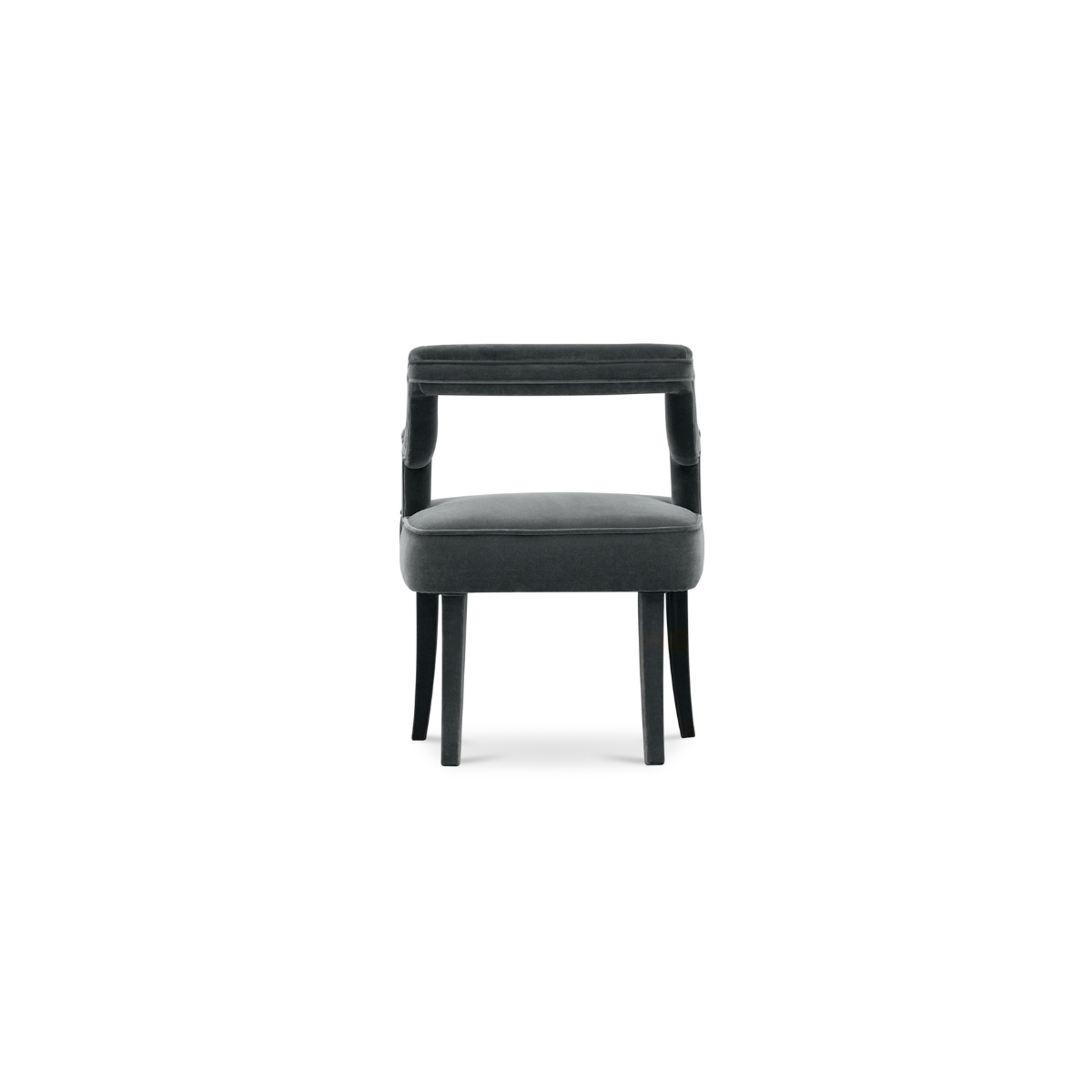 Обеденные стулья Oka Dining Chair Covethouse BRABBU  - Вид №4
