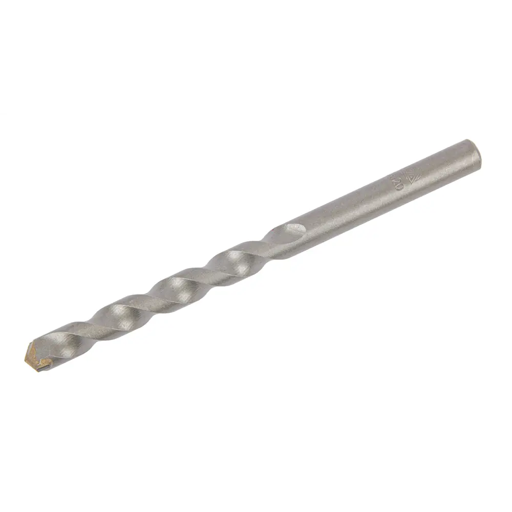 Сверло по бетону Волжский Инструмент 10×120 мм для профессионального использования 89387045 STLM-1393380