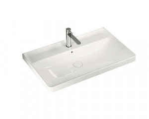 Y1EK01 Умывальник Canalgrande 80 Hatria