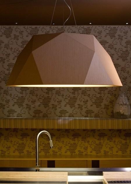 Fabbian Подвесной светильник из алюминия sun-id-1479866 - Вид №26