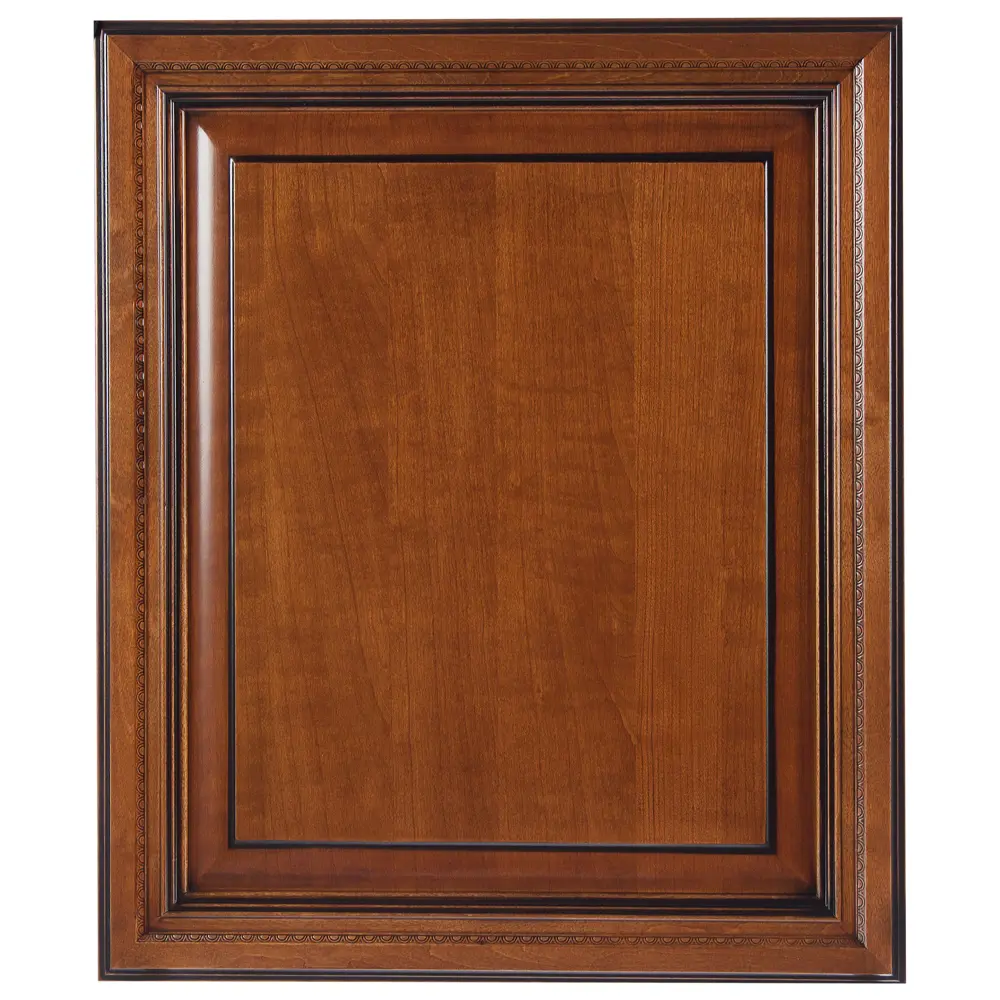 Дверь для шкафа Delinia «Прованс» 60x70 см, массив ясеня, цвет бежевый 14543401 STLM-2056266