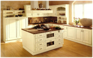 Кухня  CESAR CUCINE Daniela-5