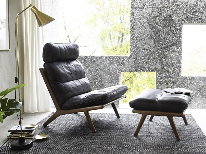 de Sede Кожаное кресло с подголовником Ds-531 sun-id-1398879 - Вид №6