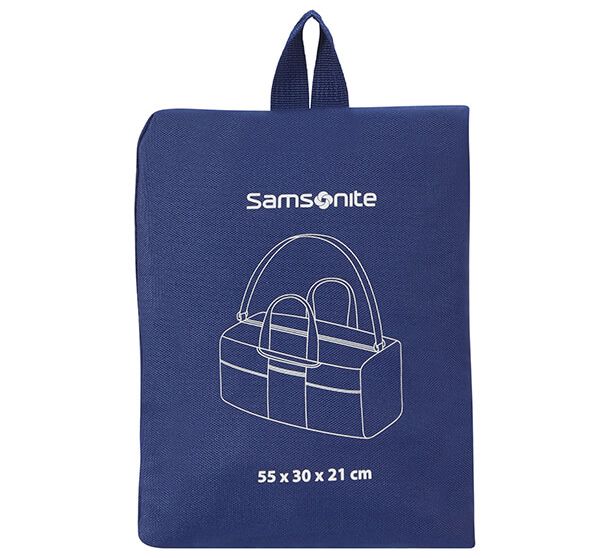 CO1-11034 Сумка дорожная складная CO1*034 Duffle Bag Samsonite Travel Accessories  - Вид №1