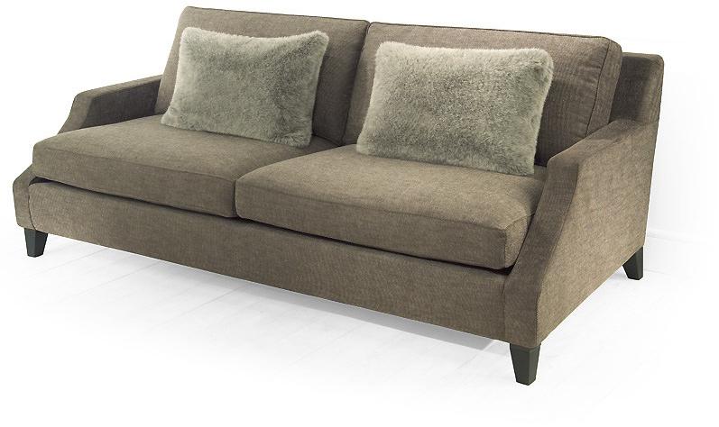 MARIONI 4-х местный тканевый диван Dahlia I0039s - Вид №5