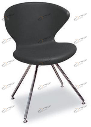 Tonon Стул из мягкого полиуретана Concept sun-id-1444629