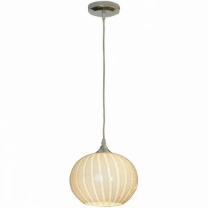 Подвесной светильник Lussole Cesano GRLSF-7206-01 LUSSOLE CESANO 276537 Белый