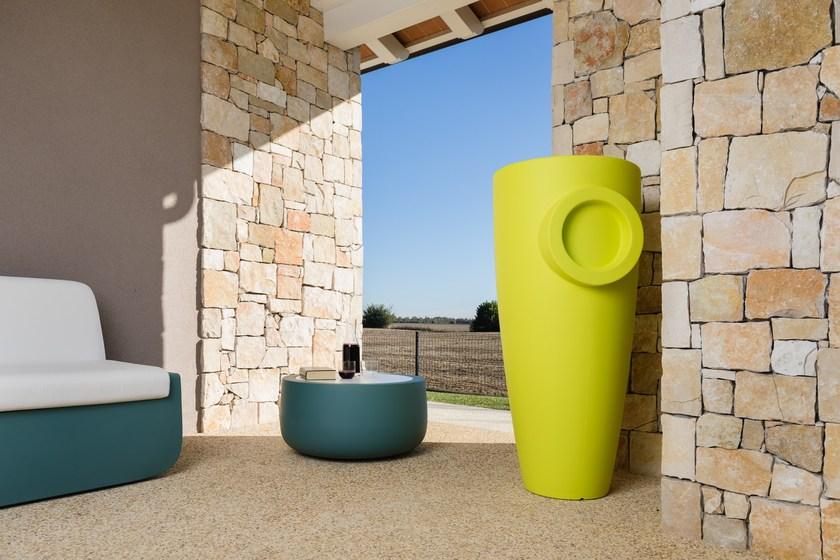 Plust Ваза из полиэтилена Humprey sun-id-1402621 - Вид №9